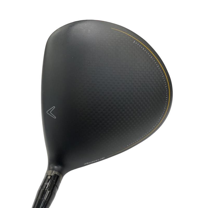Callaway（キャロウェイ） ROGUE ST MAX LS 9° ドライバー DR