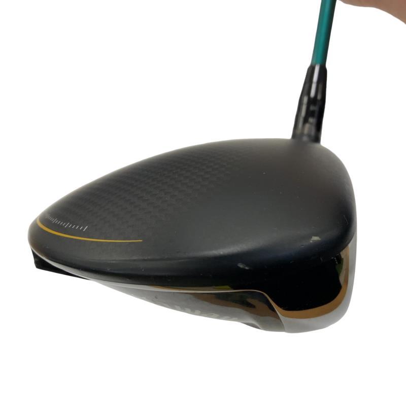 Callaway（キャロウェイ） ROGUE ST MAX LS 9° ドライバー DR