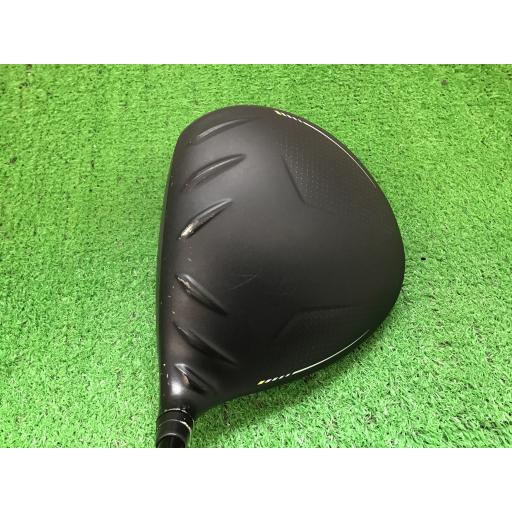 PING（ピン） G430 ドライバー G430 MAX G430 MAX 10.5° フレックスSR