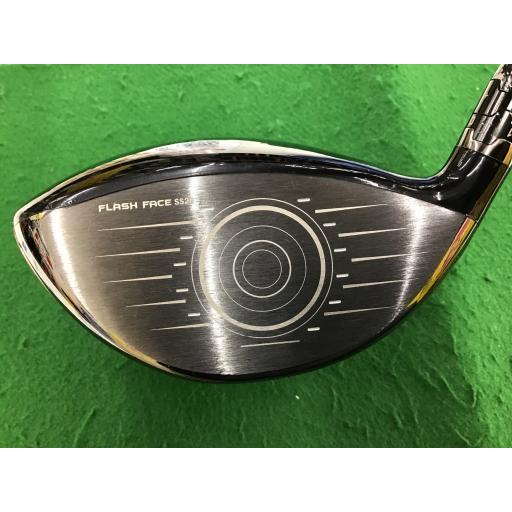 【状態良好】キャロウェイ　マーベリック　MAX　ドライバーS 9℃　カバー付き Callaway（キャロウェイ） マーベリック ドライバー MAX MAVRIK MAX 9