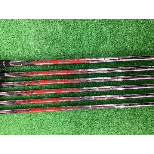 Titleist - タイトリスト T100 7S アイアン仕かける IR フレックスS