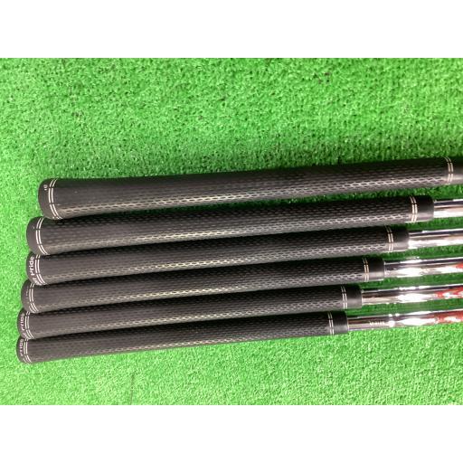 Titleist - タイトリスト T100 7S アイアン仕かける IR フレックスS