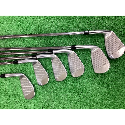 Titleist - タイトリスト T100 7S アイアン仕かける IR フレックスS