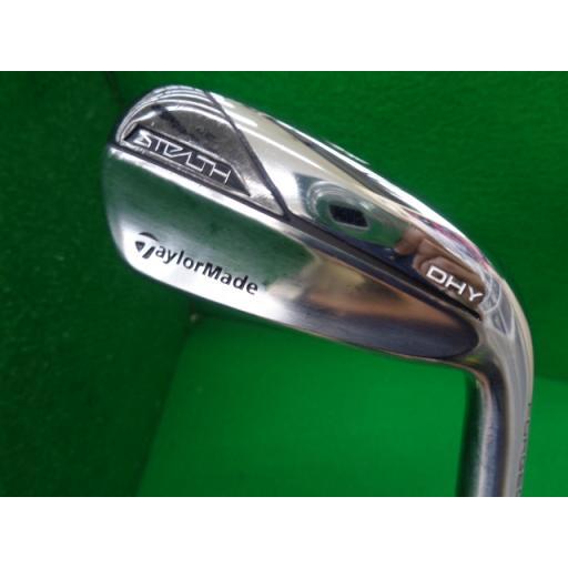 TaylorMade（テーラーメイド） STEALTH DHY U4 ユーティリティ UT