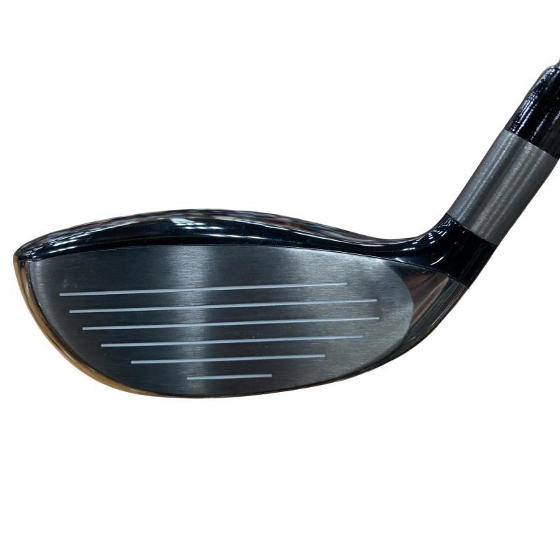 Callaway（キャロウェイ） APEX UW(2024) 19° ユーティリティ UT