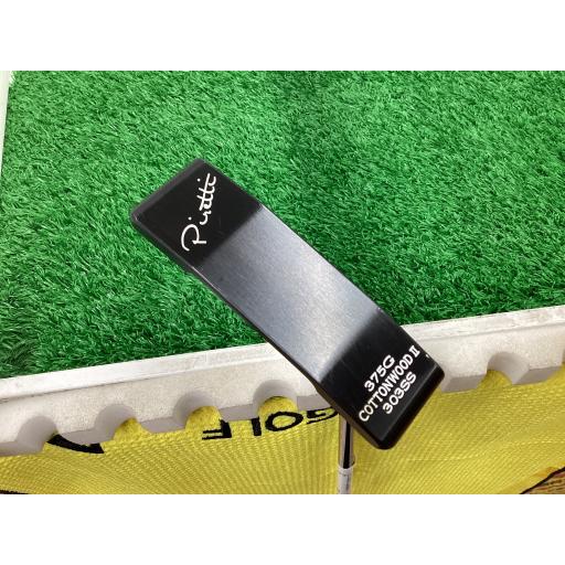 Piretti（ピレッティ） Piretti Piretti COTTON WOOD II Classic 303