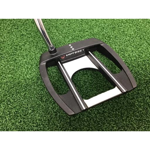 オデッセイ ホワイトホットプロ パター WHITE HOT PRO HAVOK 34インチ 中古 Cランクの画像