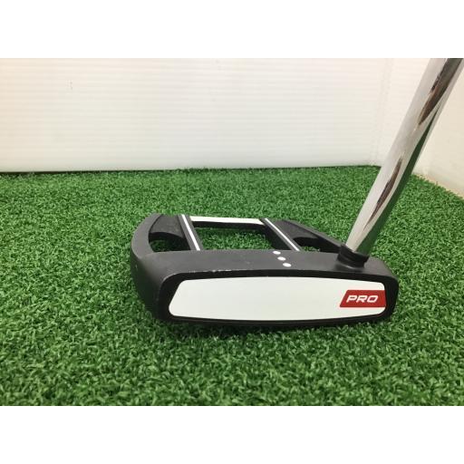 オデッセイ ホワイトホットプロ パター WHITE HOT PRO HAVOK 34インチ 中古 Cランクの画像