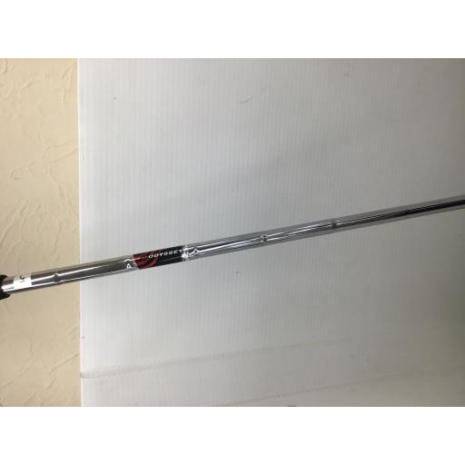 オデッセイ ホワイトホットプロ パター WHITE HOT PRO HAVOK 34インチ 中古 Cランクの画像