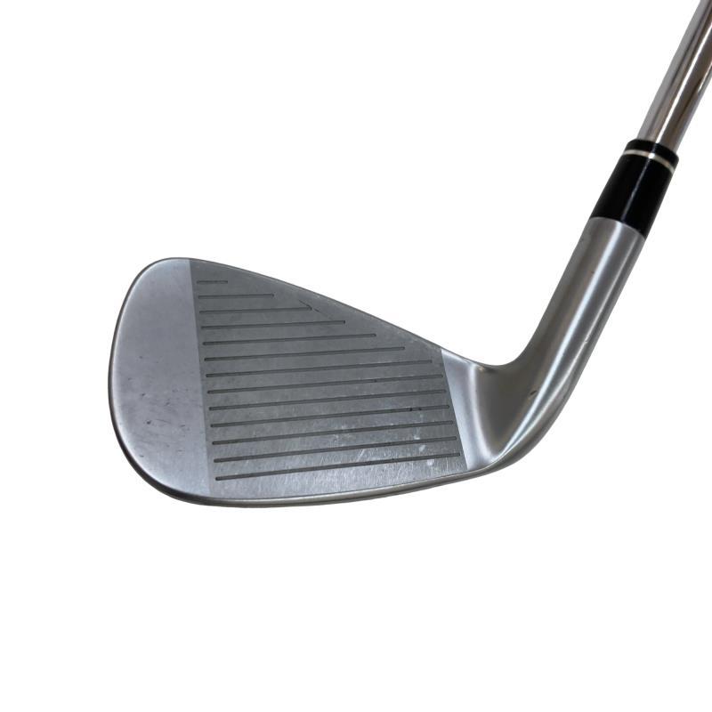 本間ゴルフ TOUR WORLD GS 5S アイアンセット IR フレックスRの画像