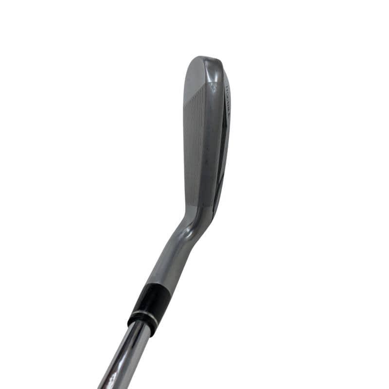 本間ゴルフ TOUR WORLD GS 5S アイアンセット IR フレックスRの画像