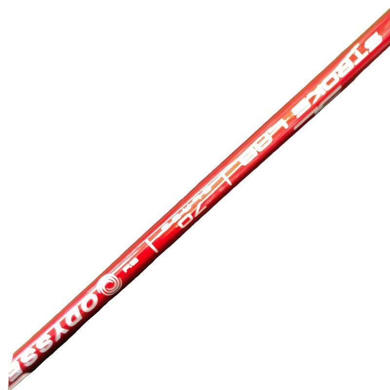 オデッセイ TRI-BEAM #1 33インチ パター PT フレックスその他の画像