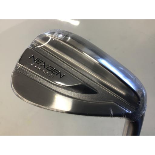 ゴルフパートナー NEXGEN FORGED WEDGE(2025) 50°/10°S ウェッジ WG フレックスS_1