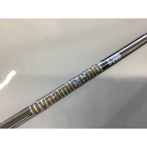 ゴルフパートナー NEXGEN FORGED WEDGE(2025) 50°/10°S ウェッジ WG フレックスS_3