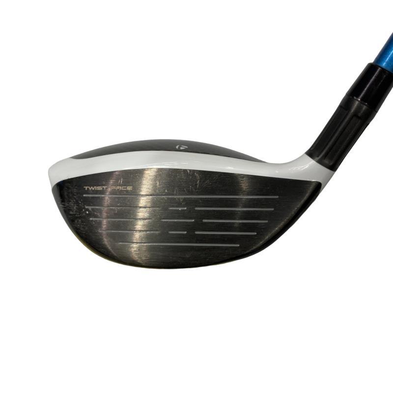 TaylorMade（テーラーメイド） SIM2 MAX 3W フェアウェイウッド FW