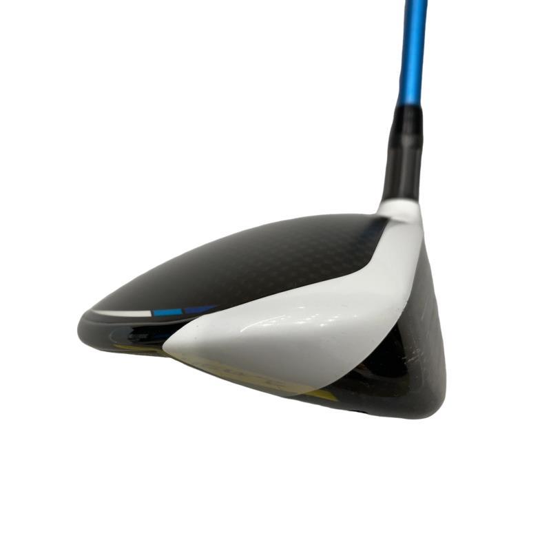 TaylorMade（テーラーメイド） SIM2 MAX 3W フェアウェイウッド FW