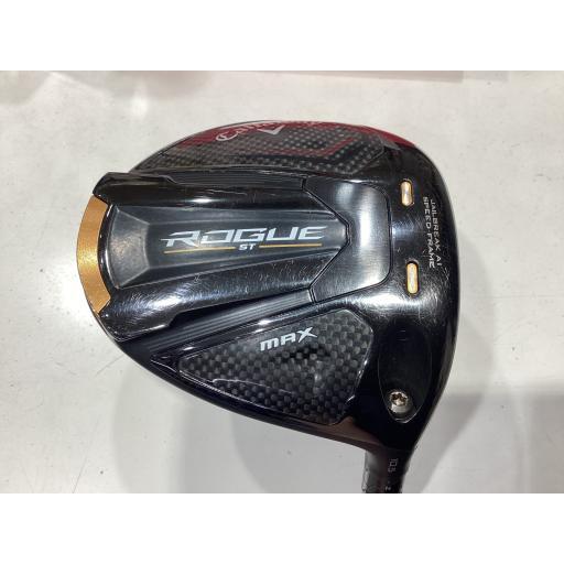 Callaway（キャロウェイ） ローグエスティー ドライバー MAX ROGUE ST