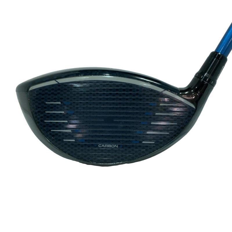 TaylorMade（テーラーメイド） Qi10 MAX LITE 10.5° ドライバー DR