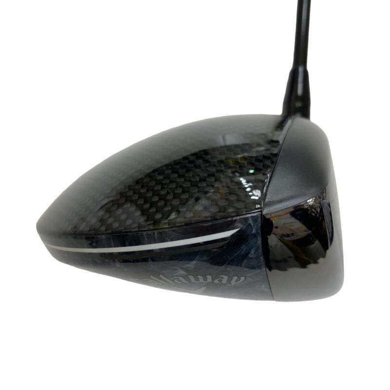 Callaway（キャロウェイ） PARADYM Ai SMOKE ◇◇◇ 10.5° ドライバー