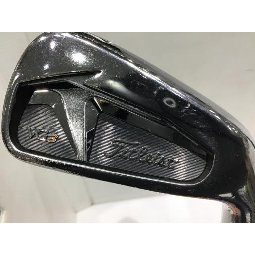 タイトリスト Titleist VG3 7S アイアンセット IR フレックスSの画像
