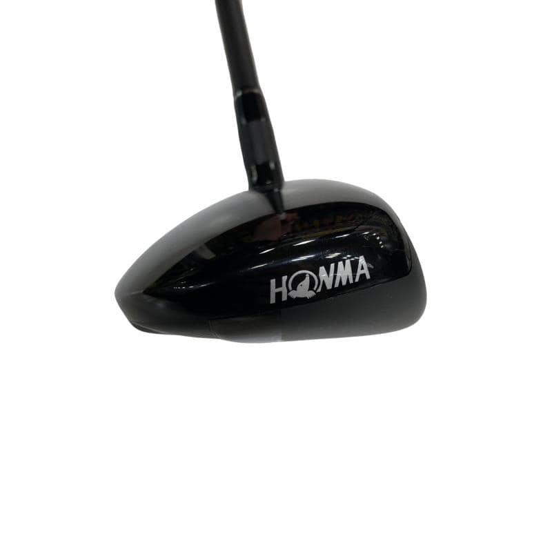 HONMA GOLF（本間ゴルフ） TOUR WORLD TW757 U5 ユーティリティ UT