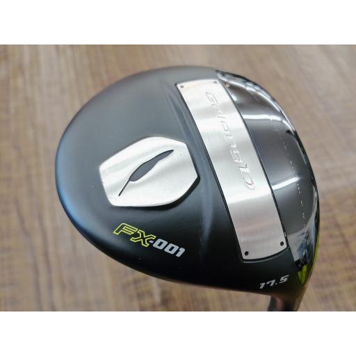 【FOURTEEN】GelongD FX-001 17.5° ゲロンディ ５Ｗ FOURTEEN（フォーティーン） Gelong D FX-001 17.5° フェアウェイ