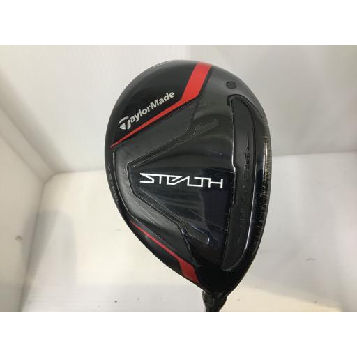 TaylorMade（テーラーメイド） STEALTH U5 ユーティリティ UT