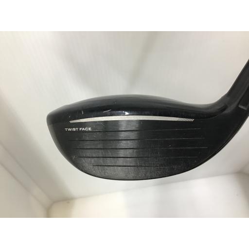 TaylorMade（テーラーメイド） STEALTH U5 ユーティリティ UT
