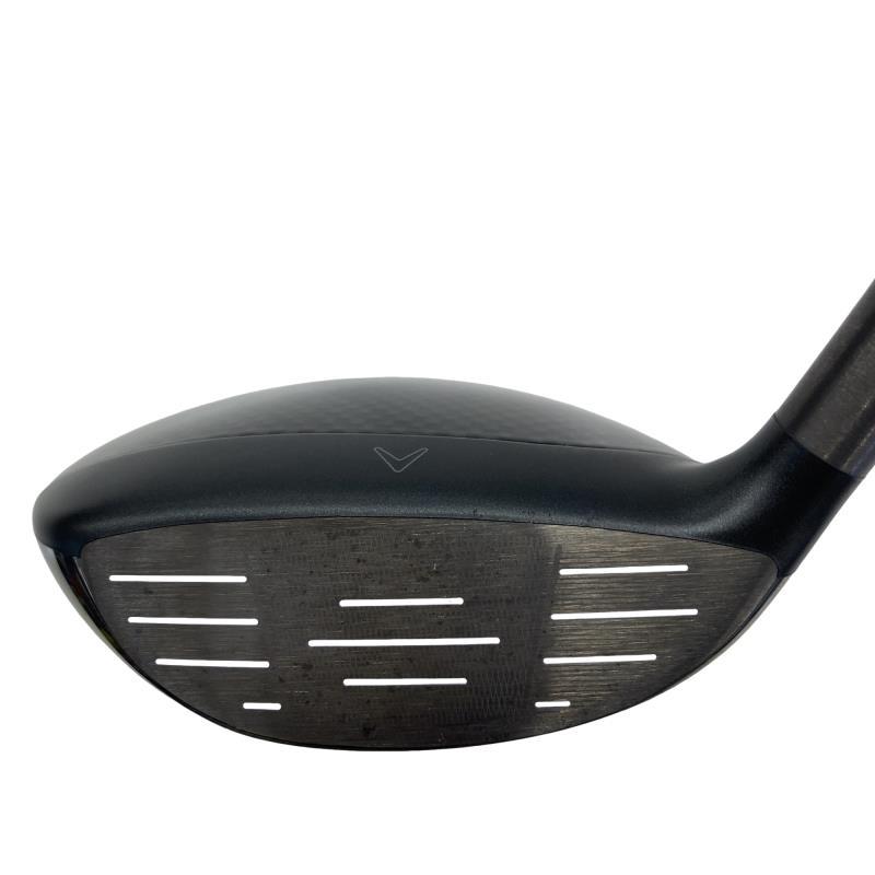 Callaway（キャロウェイ） PARADYM Ai SMOKE MAX 5W フェアウェイ