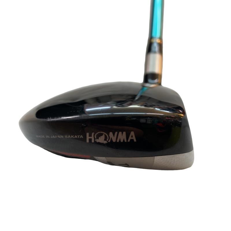 HONMA GOLF（本間ゴルフ） TOUR WORLD TW717 5W フェアウェイウッド FW