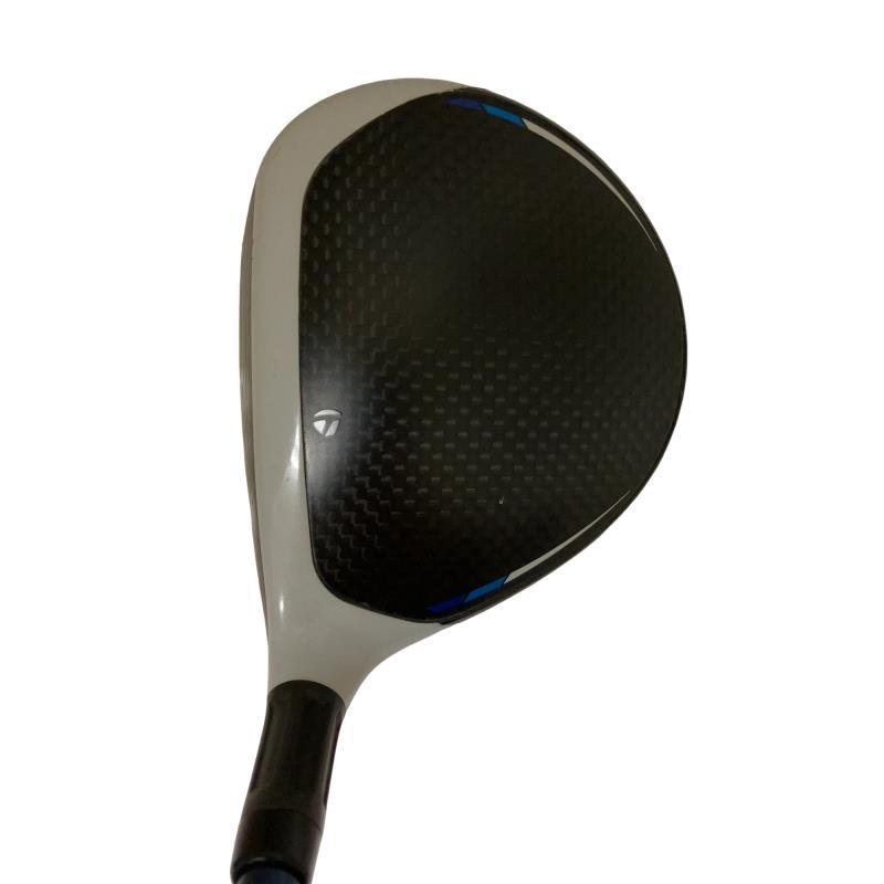 TaylorMade（テーラーメイド） SIM2 MAX 5W フェアウェイウッド FW