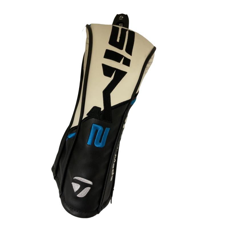 TaylorMade（テーラーメイド） SIM2 MAX 5W フェアウェイウッド FW