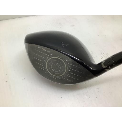 Callaway（キャロウェイ） MAVRIK MAX 10.5° ドライバー DR フレックス