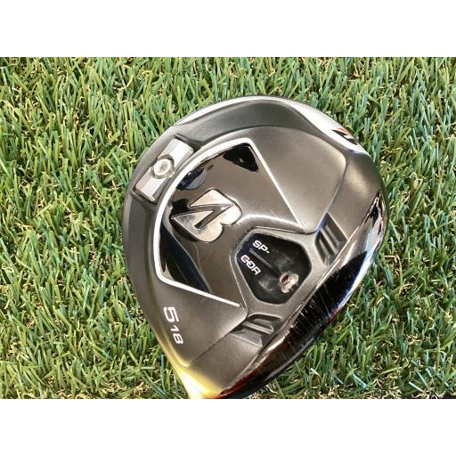 BRIDGESTONE GOLF ブリヂストン B1 5W フェアウェイウッド FW