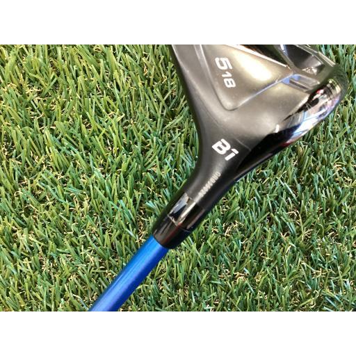 BRIDGESTONE GOLF ブリヂストン B1 5W フェアウェイウッド FW