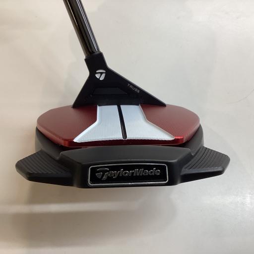 TaylorMade（テーラーメイド） スパイダー ジーティーエックス トラス