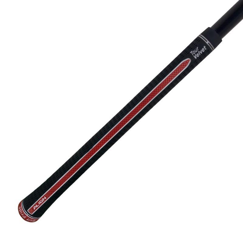 タイトリストスリーブ付き(GT系) フジクラ ドライバー用 シャフト Speeder 661 TR フレックスS_2