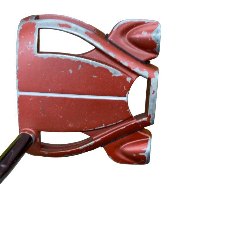 TaylorMade（テーラーメイド） Spider Tour RED(サイトライン) ダブル