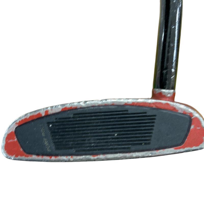 TaylorMade（テーラーメイド） Spider Tour RED(サイトライン) ダブル