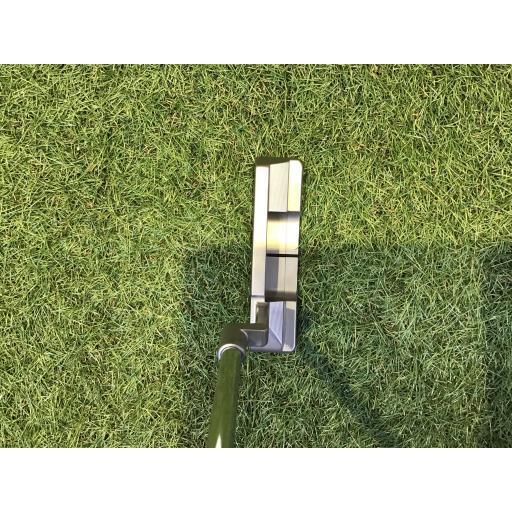 TaylorMade（テーラーメイド） TP Reserve B11 34インチ パター PT