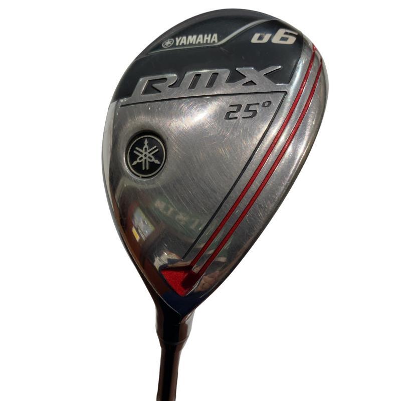 YAMAHA（ヤマハ） RMX(2020) U6 ユーティリティ UT フレックスSR