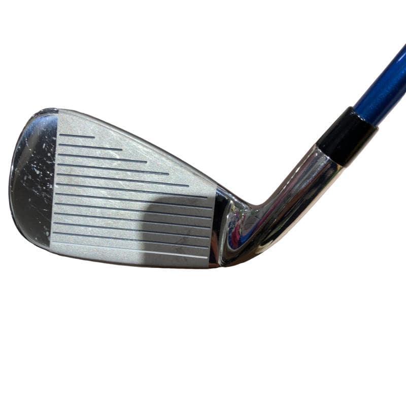 MIZUNO ミズノ EURUS 5GO アイアン 8本セット メンズ MIZUNO GOLF ミズノ EURUS 5GO 8S アイアンセット IR フレックスS