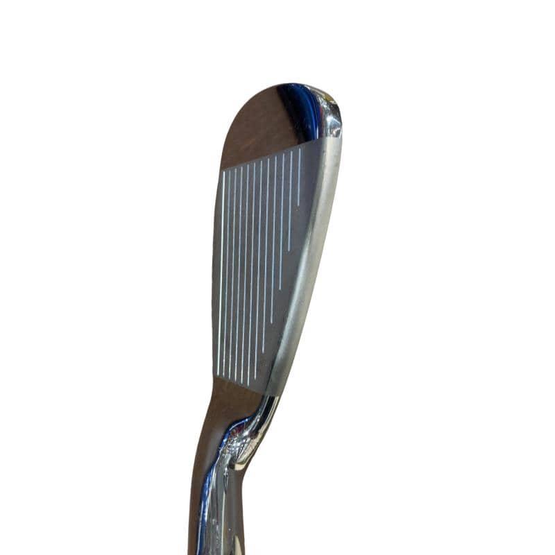 MIZUNO GOLF ミズノ EURUS 5GO 8S アイアンセット IR フレックスS