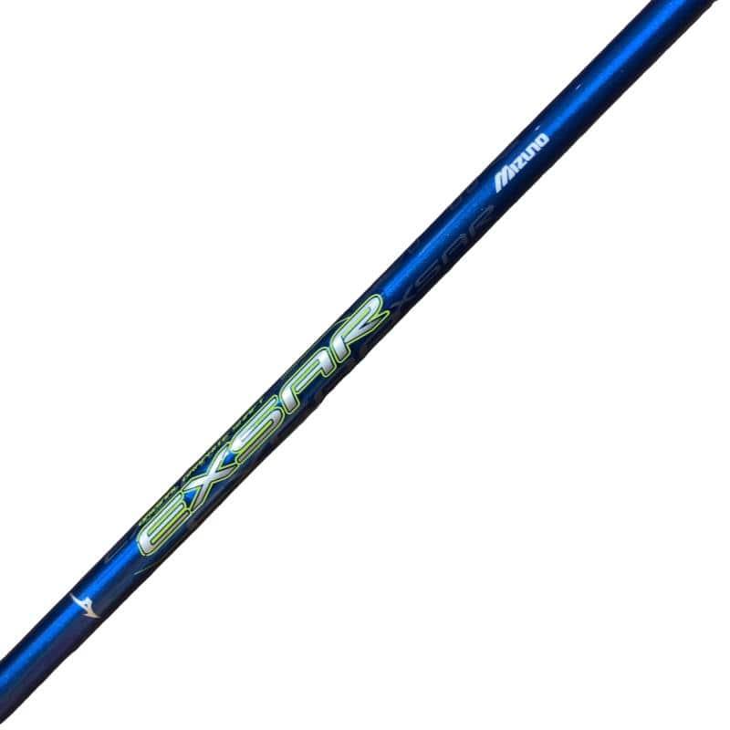 MIZUNO GOLF ミズノ EURUS 5GO 8S アイアンセット IR フレックスS