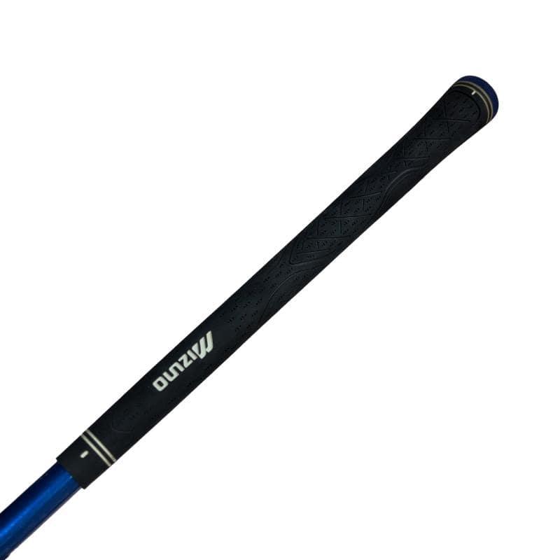 MIZUNO GOLF ミズノ EURUS 5GO 8S アイアンセット IR フレックスS