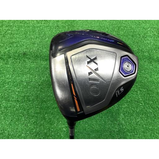 XXIO ダンロップ ゼクシオ10 XXIO10 ドライバー XXIO(2018) 11.5