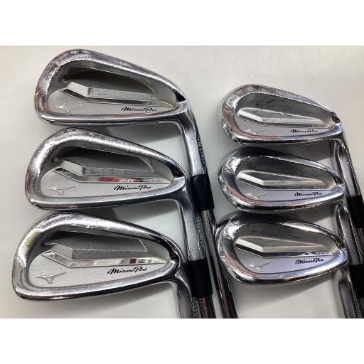 MIZUNO GOLF ミズノ Mizuno Pro 920 6S アイアンセット IR フレックスS