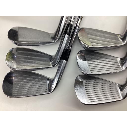 MIZUNO GOLF ミズノ Mizuno Pro 920 6S アイアンセット IR フレックスS