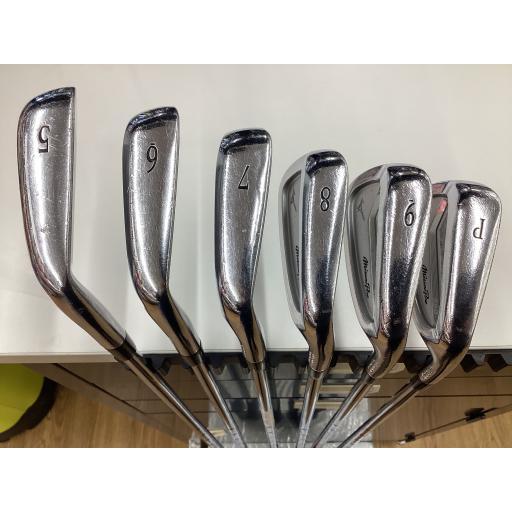 MIZUNO GOLF ミズノ Mizuno Pro 920 6S アイアンセット IR フレックスS