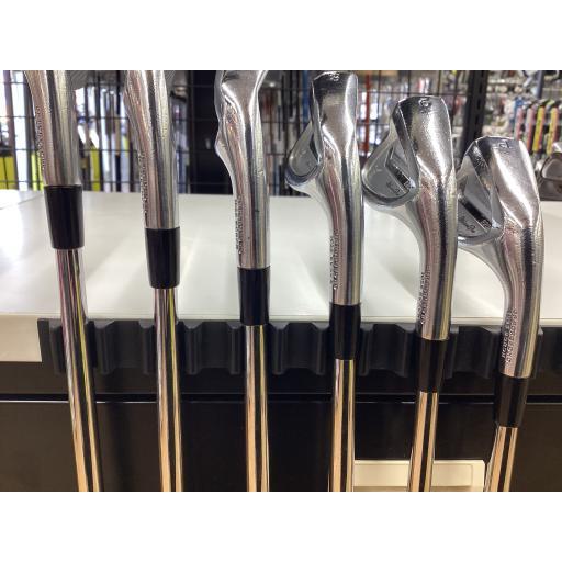 MIZUNO GOLF ミズノ Mizuno Pro 920 6S アイアンセット IR フレックスS